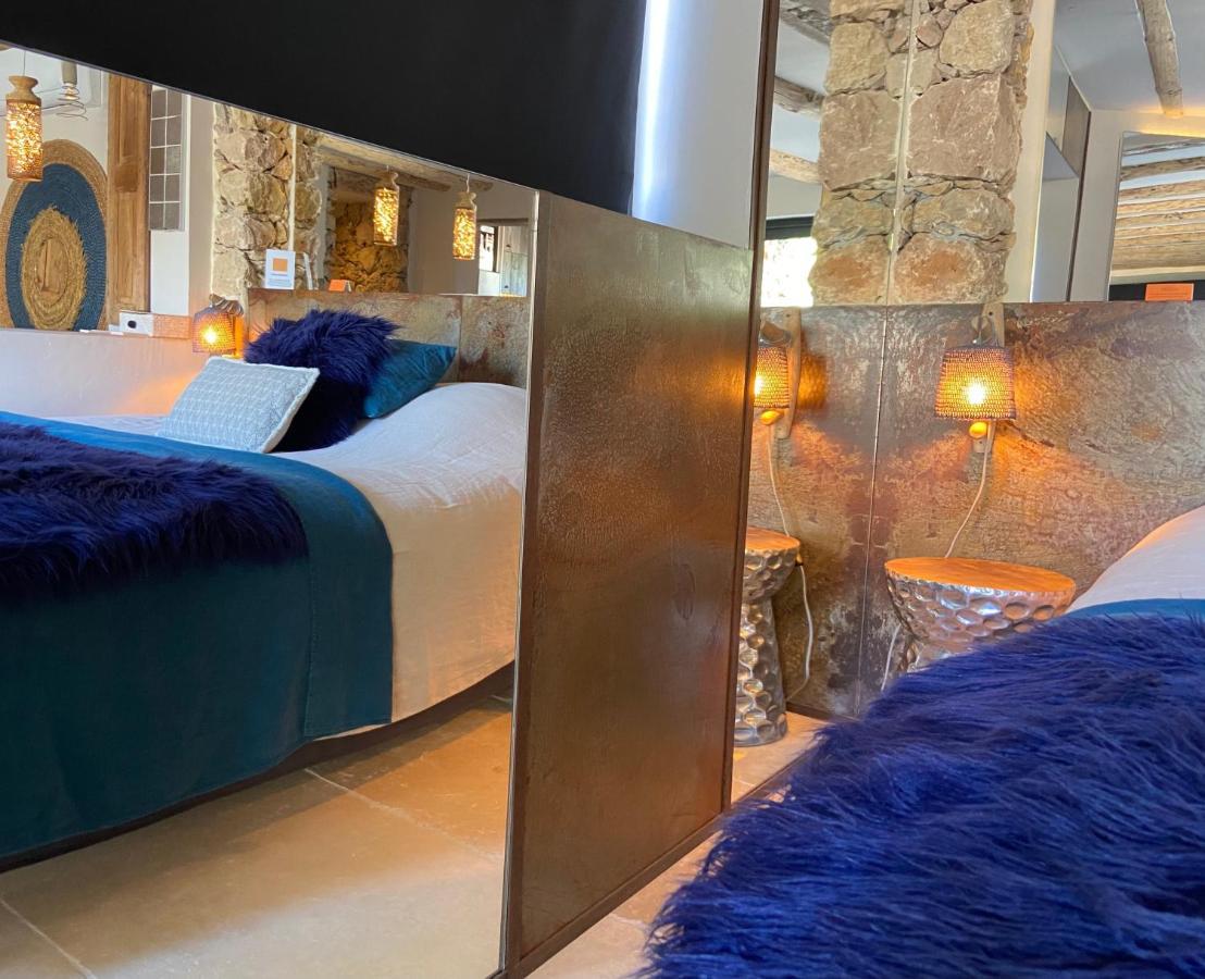Villa Private & Avec Jacuzzi Privatif *