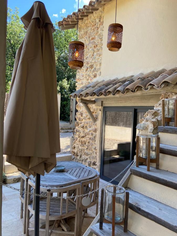 Private & Avec Jacuzzi Privatif Villa Lorgues