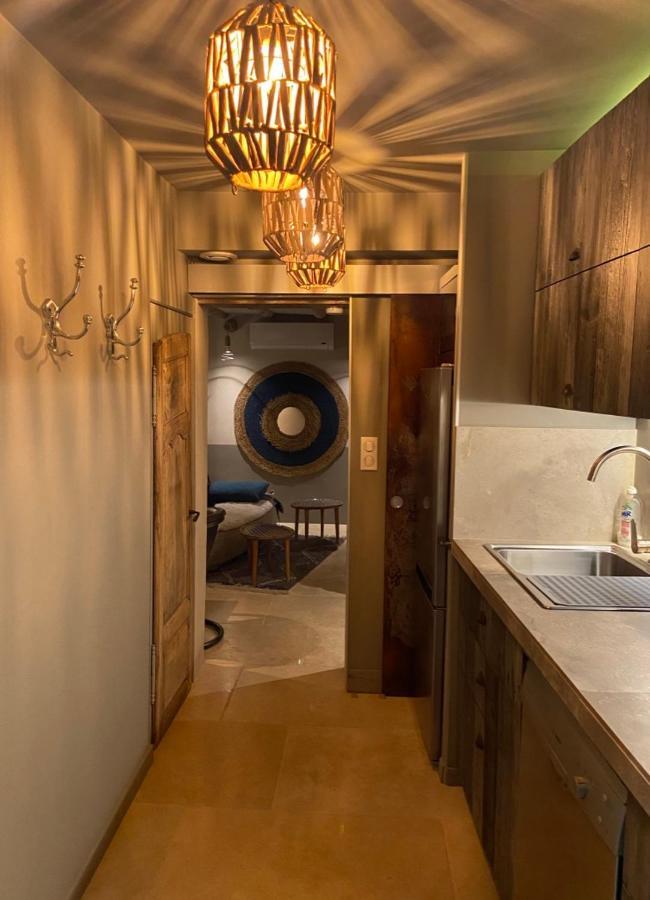 Villa Private & Avec Jacuzzi Privatif
