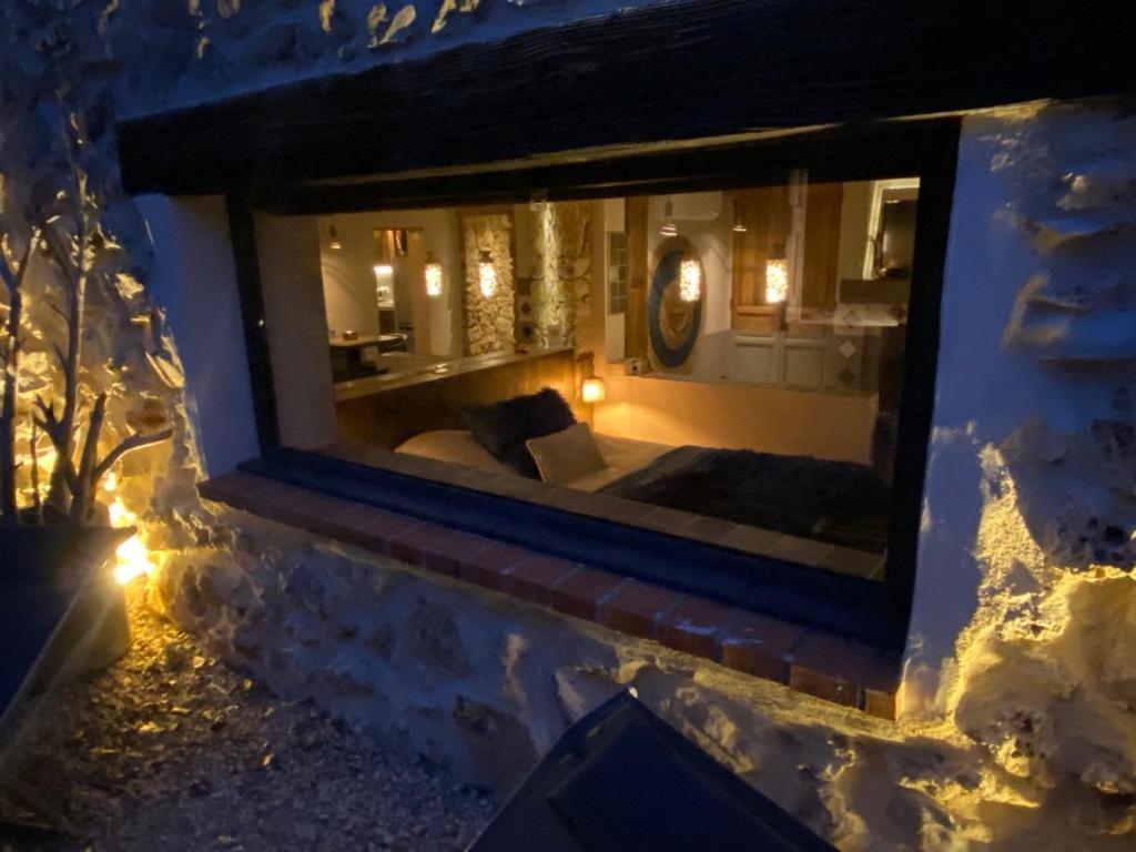 Villa Private & Avec Jacuzzi Privatif