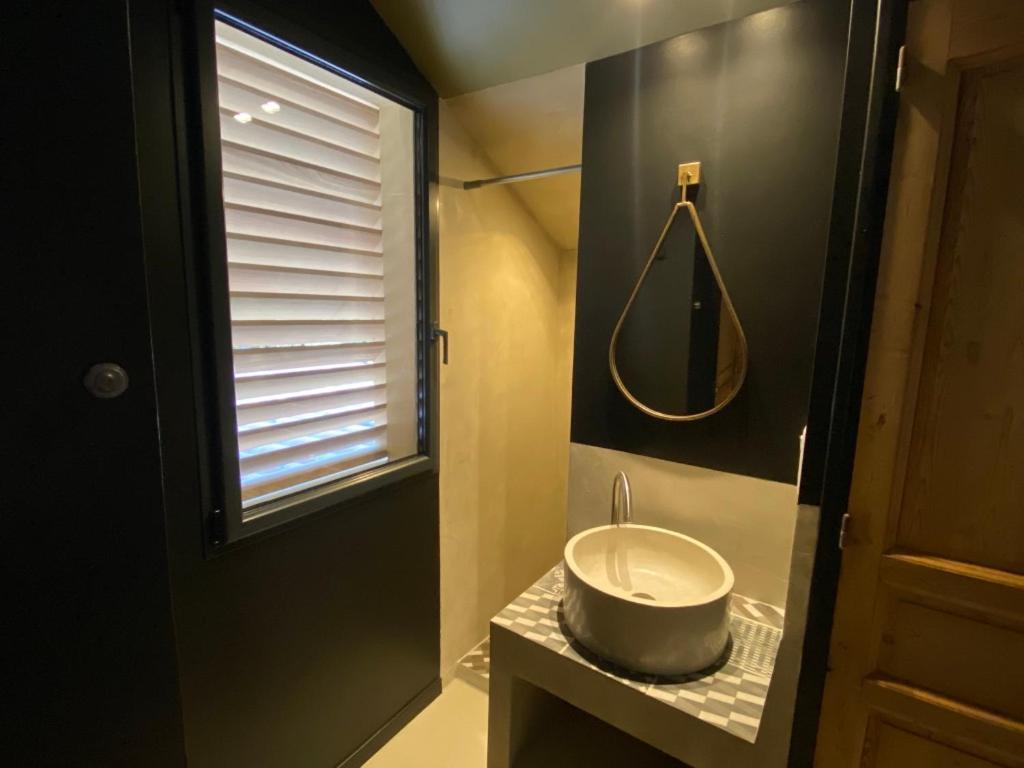 Private & Avec Jacuzzi Privatif *