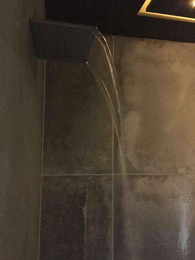 Villa Private & Avec Jacuzzi Privatif