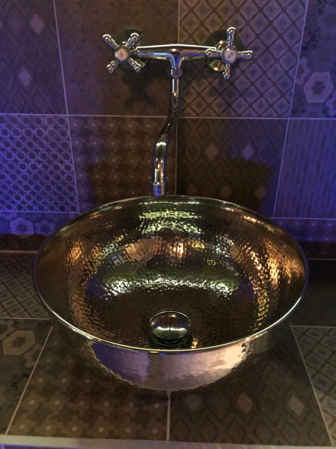 Villa Private & Avec Jacuzzi Privatif