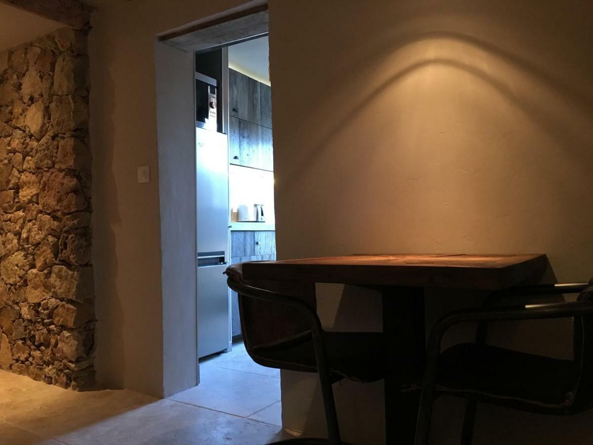 Private & Avec Jacuzzi Privatif Villa *