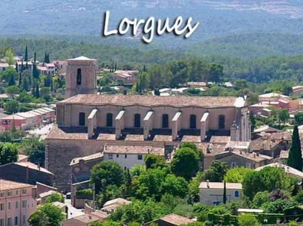 Private & Avec Jacuzzi Privatif Villa Lorgues