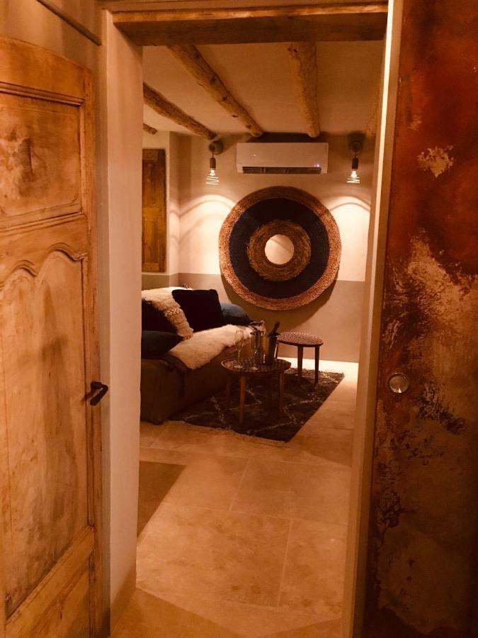 Villa Private & Avec Jacuzzi Privatif